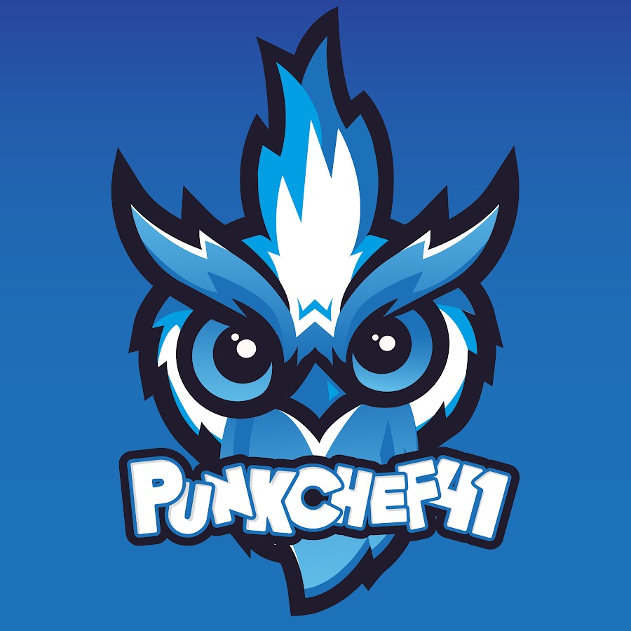 Punkchef41 @punkchef41