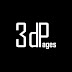 logo 3DPages