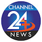 Channel 24 Plus News