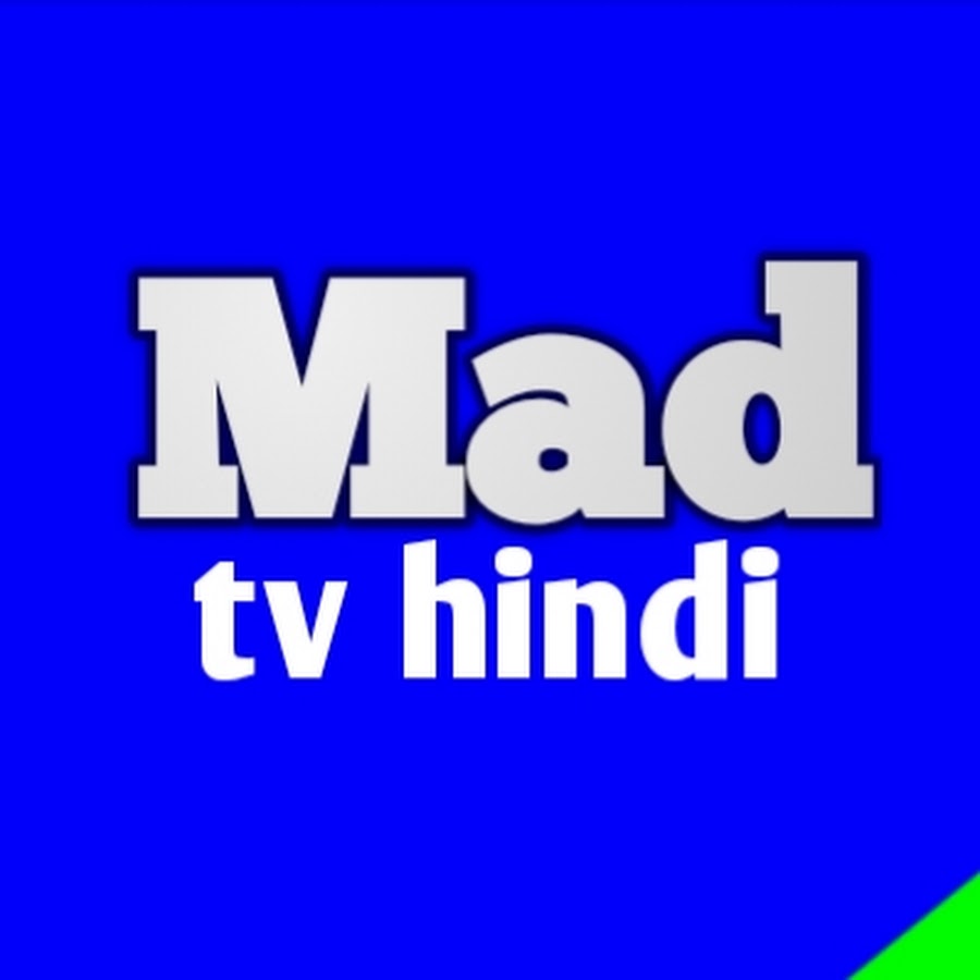 Mad tv Hindi @ravindrarajpoot9774