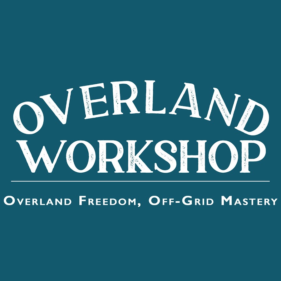 Overland Workshop @overlandworkshop