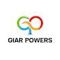 กําลังแผ่นดิน GIAR POWERS เกษตรปลอดภัย เกษตรไกอาร์