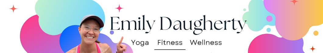 Emily Daugherty Yoga