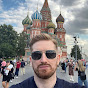 Scottish guy in Moscow