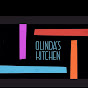 olinda's Kitchen blogs