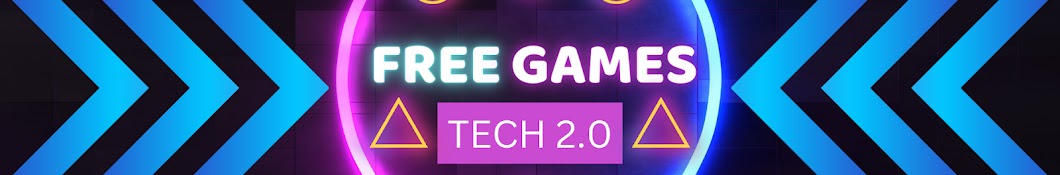 Free Games Tech 2.0