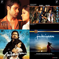 Bollywood All Time Romantic Playlist