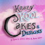 Krazy Kool Cakes