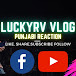 LuckyRV Vlog