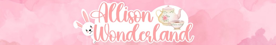 Allison Wonderland