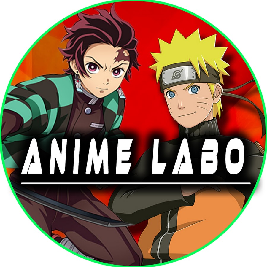 Anime Labo /Demon Slayer - YouTube