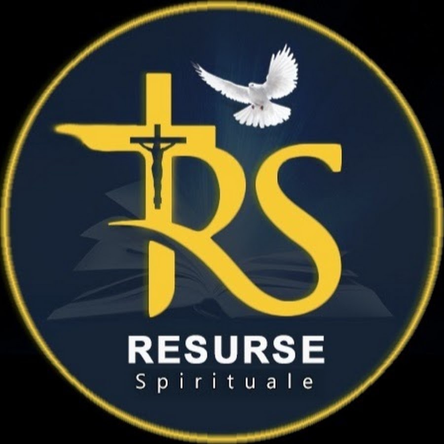 Resurse Spirituale ♪ @ResurseSpirituale