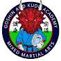 Kudo UK, Wales Branch