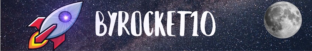 BYROCKET 10