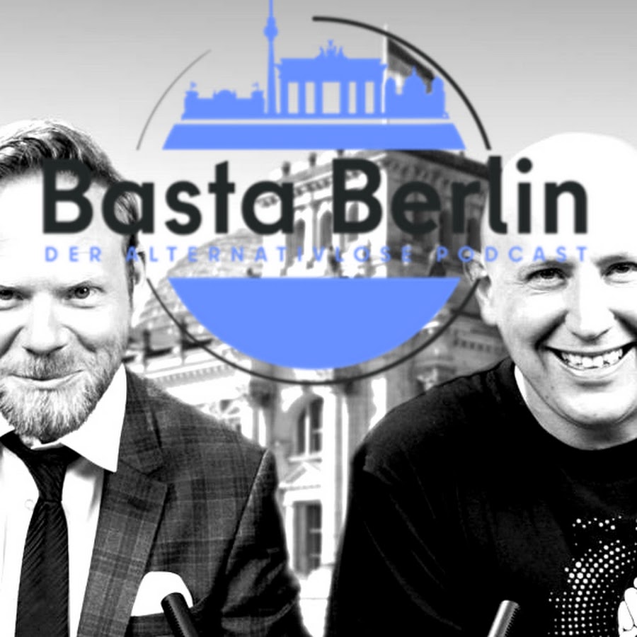 Basta Berlin @BastaBerlin