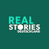 logo Real Stories Germany