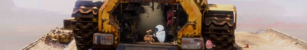 Anon Wall-E Fan