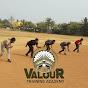 Valour police training Academy