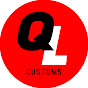 QuietLoud CUSTOMS