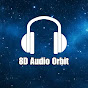 8D Audio Orbit