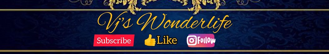 Vj's Wonderlife