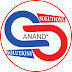 logo Anand Solutions