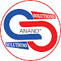 Anand Solutions