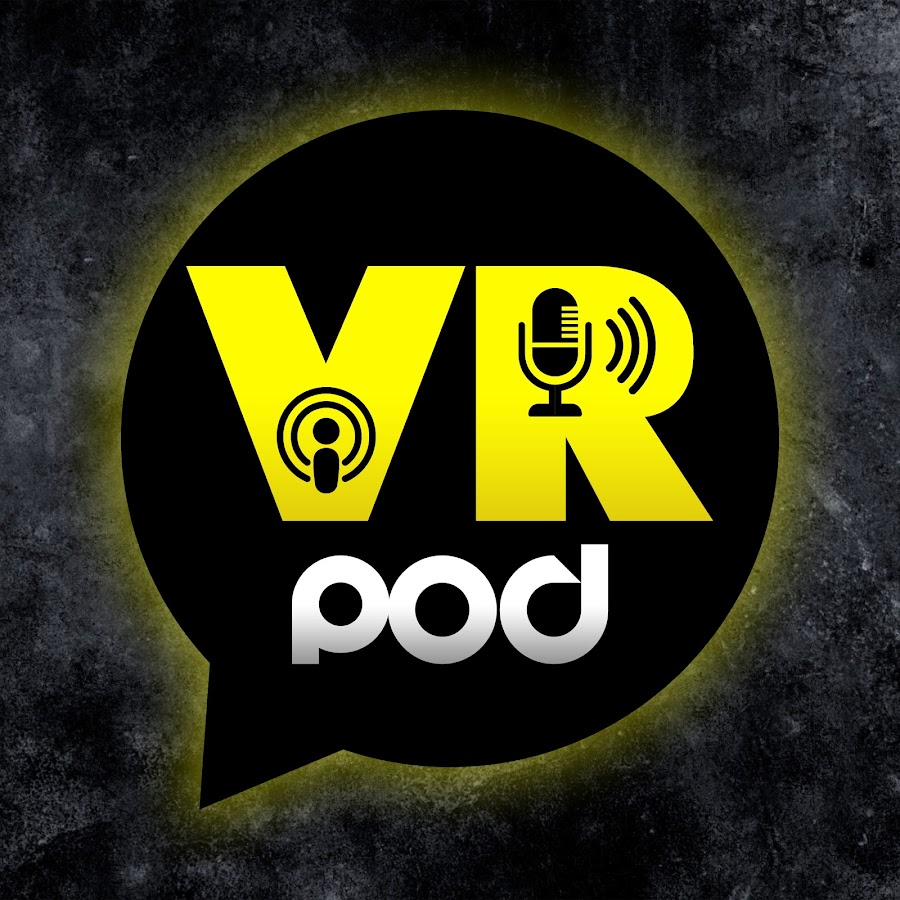 VR Pod YouTube