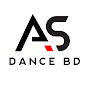 AS DANCE BD