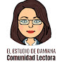 El Estudio de Damiana. Comunidad lectora