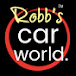 Robb's Car World.