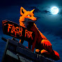 Flash fox