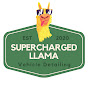 Supercharged Llama Detailing