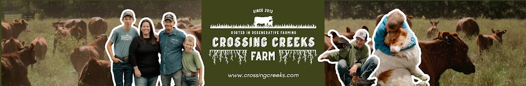 Crossing Creeks Farm