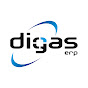 DIGAS ERP System 