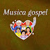 logo música gospel do Fagner