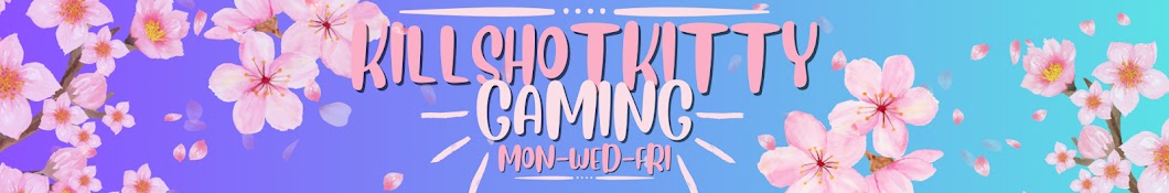 KillshotKitty Banner