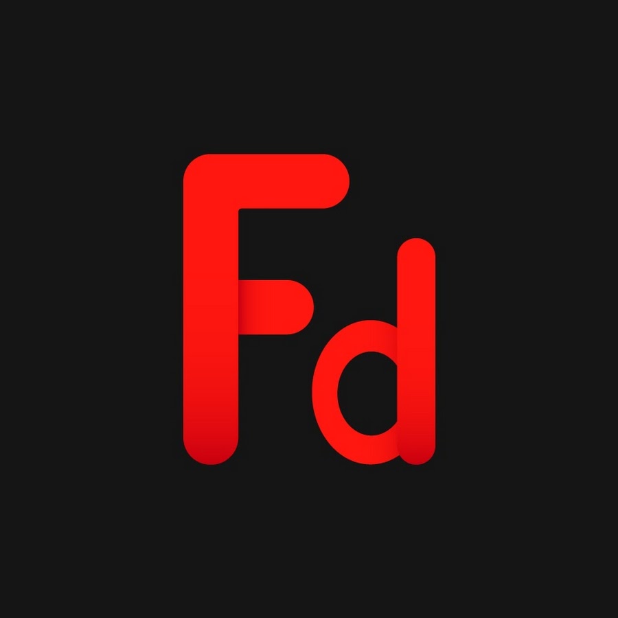 Fd Web design