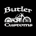 Butler Customs Motorcycle Shop