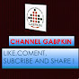 Channel Gabpkin