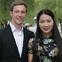 Scott and Yanling