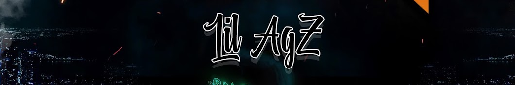 Lil Agz Banner