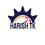 harish tk mscas