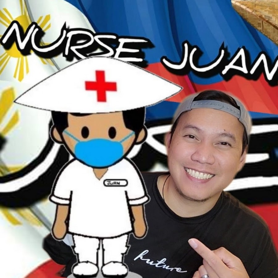 Nurse Juan OFW @NurseJuanOFW
