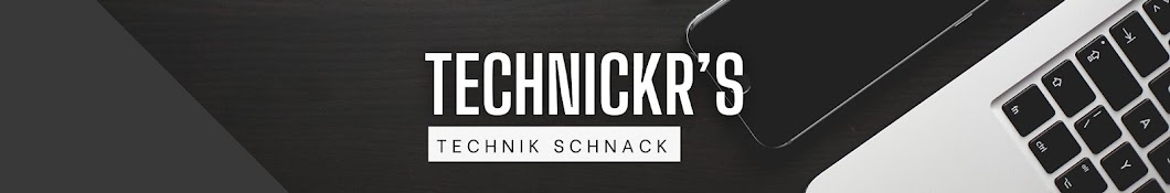 TECHNiCKR