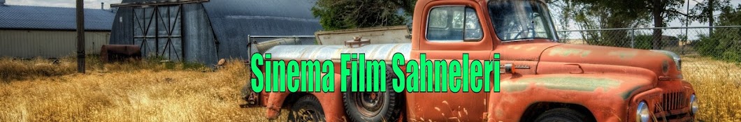 Sinema Film Sahneleri