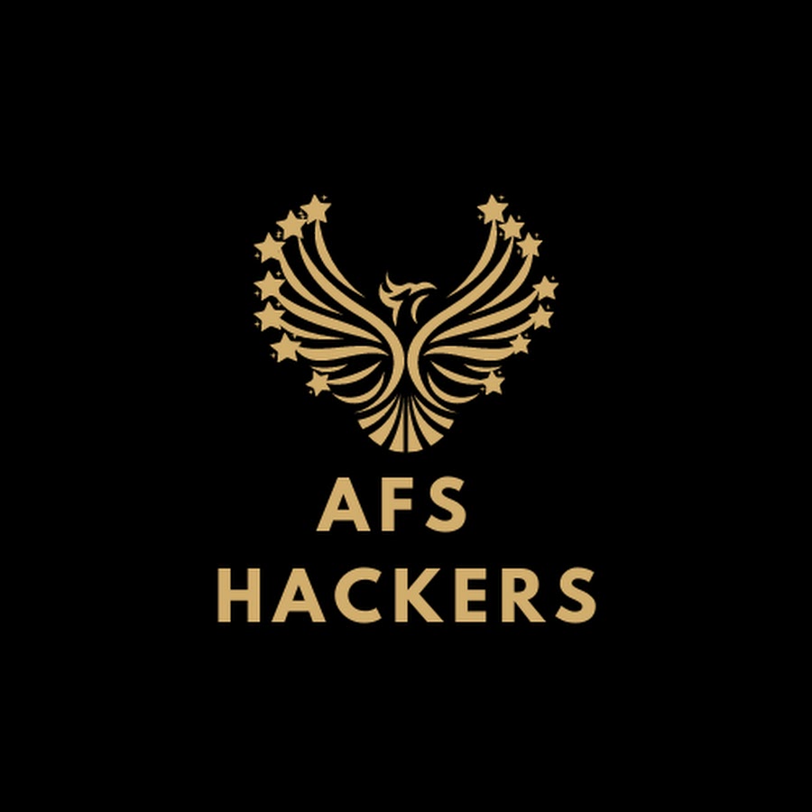 Afshan - AFS Hackers Academy
