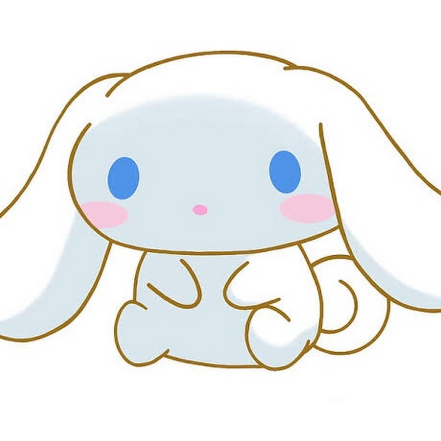 Cinnamoroll picture