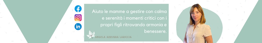 Angela Azzurra Lariccia - Educare Con Cura