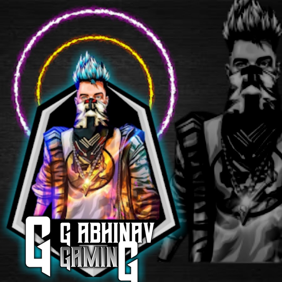 GG ABHINAV GAMING - YouTube